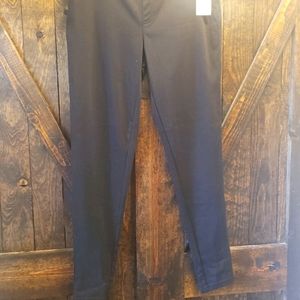 Style&Co black legging